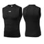 Men's Quick Dry Compression Running Tank Top