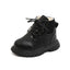 Bottes d'hiver premium pour tout-petits et enfants