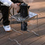 TrailBlaze OD-4 : Réchaud de camping en alliage compact
