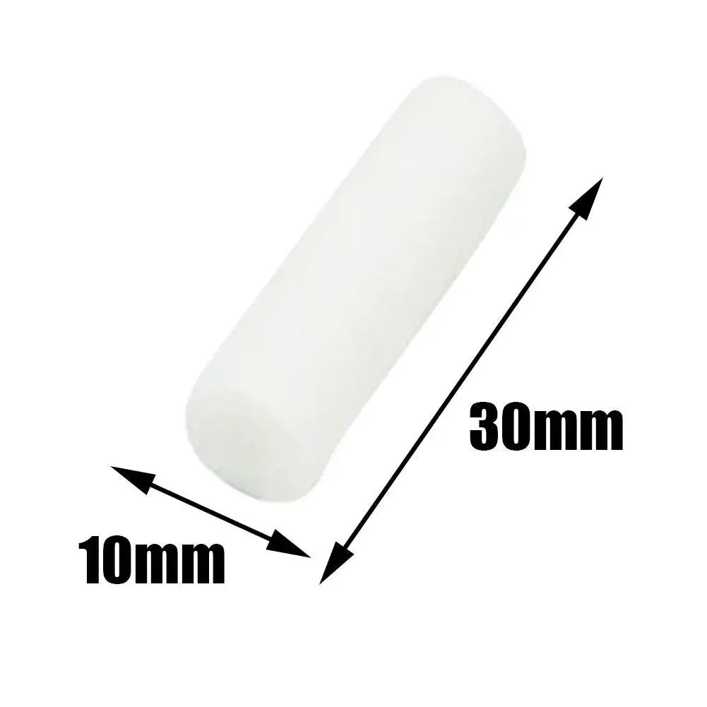 Kit d'allumage de feu de camping 12 pièces - Paraffine imperméable