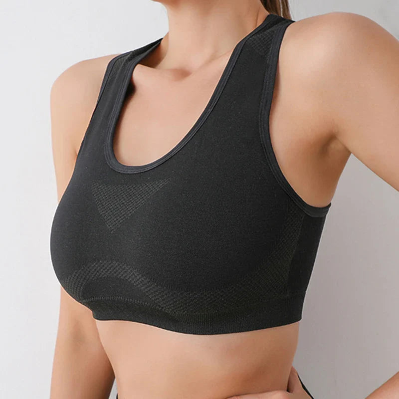 Premium Women's Sports Bras for Active Lifestyle