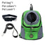 Premium Pet Travel Carrier Bag for Adventurous Outings