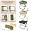 Fold Seat - Korvel