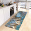 Tapis de cuisine et de bain antidérapant premium