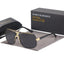 Lunettes de sport polarisées BARCUR pour hommes - Protection UV400