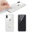 American Cars Transparent Phone Case for iPhone Models