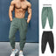 Men's Performance Running Pants