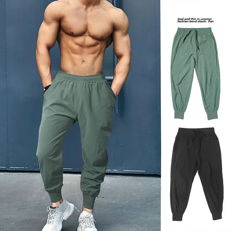 Men's Performance Running Pants