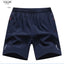 Shorts de course réfléchissants pour hommes