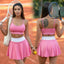 Women’s 2-Piece Sports Bra & Skirt Set