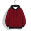 Men's Casual Sport Hoodies - Warm & Breathable Pullovers