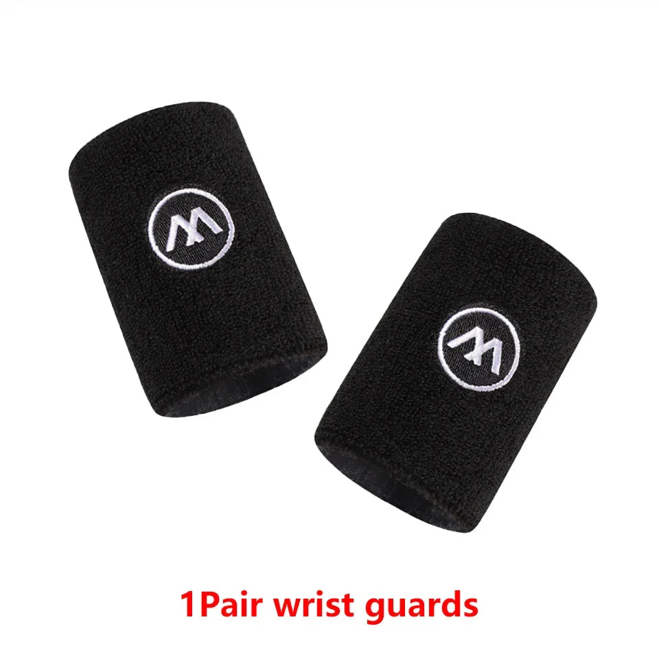 GOBYGO Exercise Headband and Wristband Set