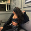 Women's Quick Dry Sports Pants Set