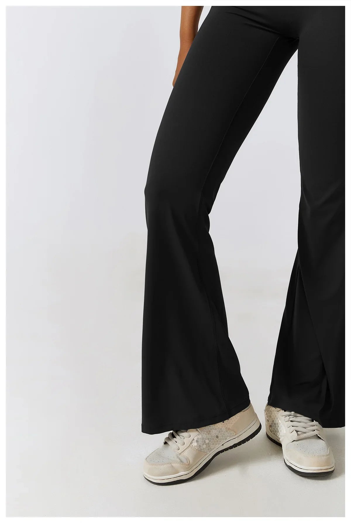 Combinaison de yoga FlexFit pour femmes