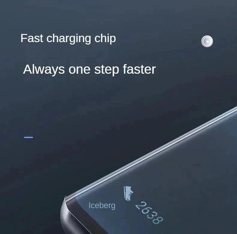PD 120W Super Charging USB Type-C Cable for Fast Charging