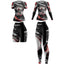 Women's Premium Compression Activewear Suit