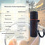 HD Monocular Telescope 2000X25 - Compact & Portable