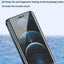 Protecteurs d'écran mats 3PCS pour modèles d'iPhone