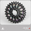 RIRO Ultra-light Hollow Freewheel for Enhanced Cycling Performance