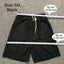 Korean Waffle Run Shorts - Premium Activewear