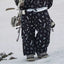 JOHN SNOW Women's Ski Suit Set - Windproof & Waterproof