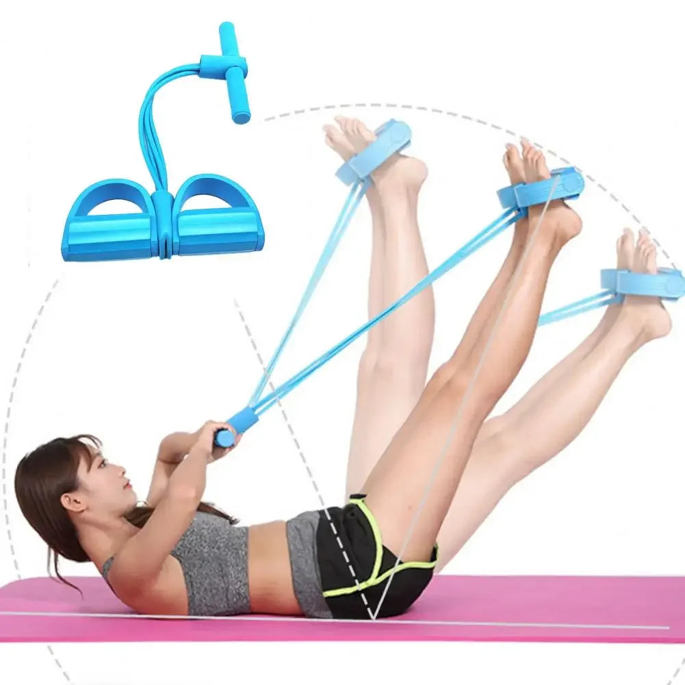 FlexPull Resistance Band - Korvel