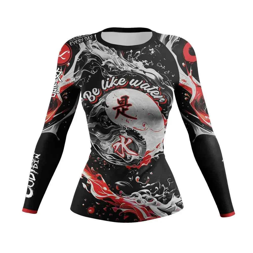 Women's Premium Compression Activewear Suit