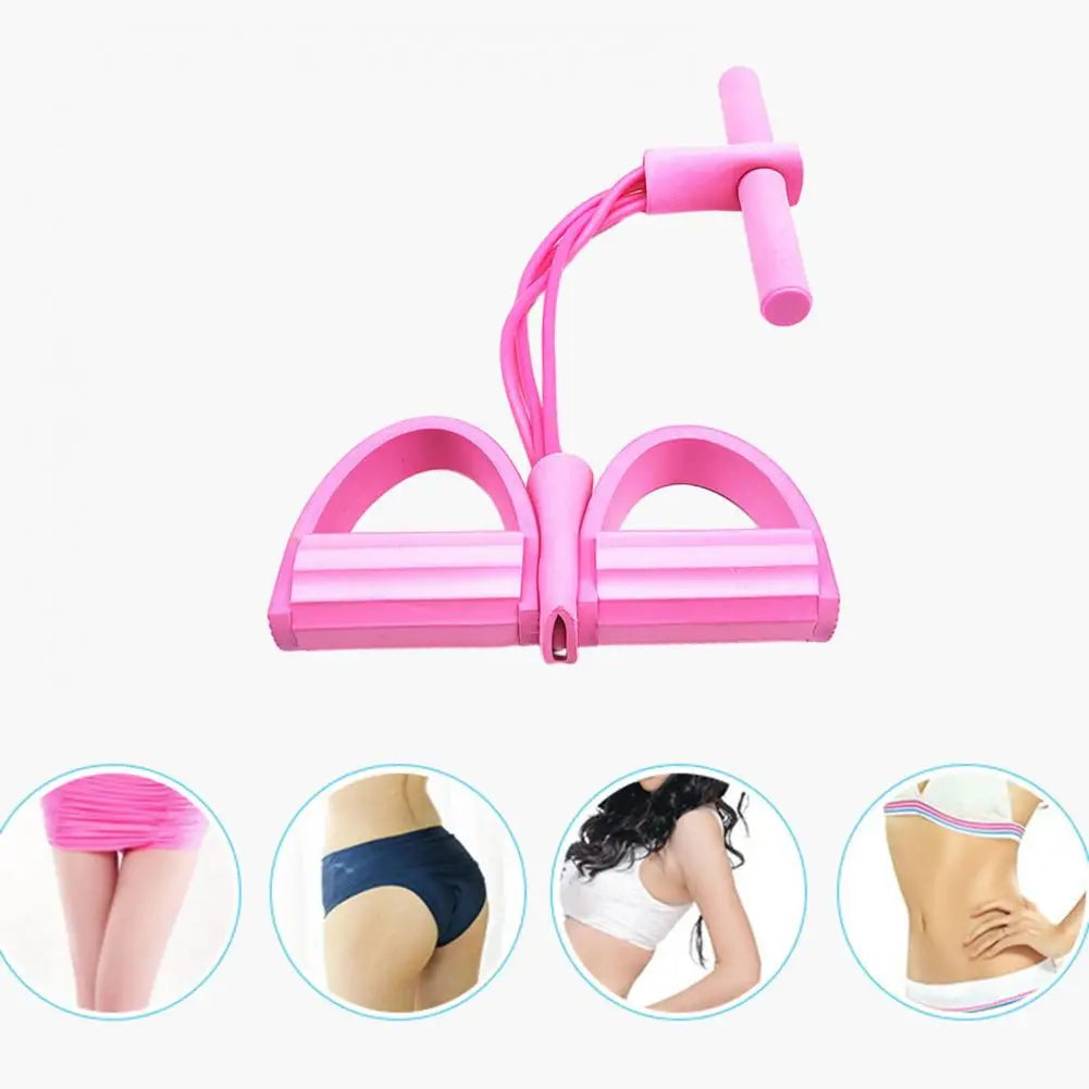 FlexPull Resistance Band - Korvel