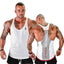 Men's Premium Bodybuilding Tank Top