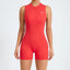 Mono deportivo sin espalda para mujer Allure