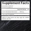 PowerBoost Créatine : Soutien Musculaire Premium