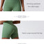 Pantalones Cortos de Yoga de Cintura Alta Ultra Cómodos