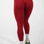 Leggings Recoil Sin Costuras de Cintura Alta para Yoga