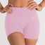 V-Back Scrunch Butt Shaping Shorts