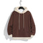 Men's Casual Sport Hoodies - Warm & Breathable Pullovers