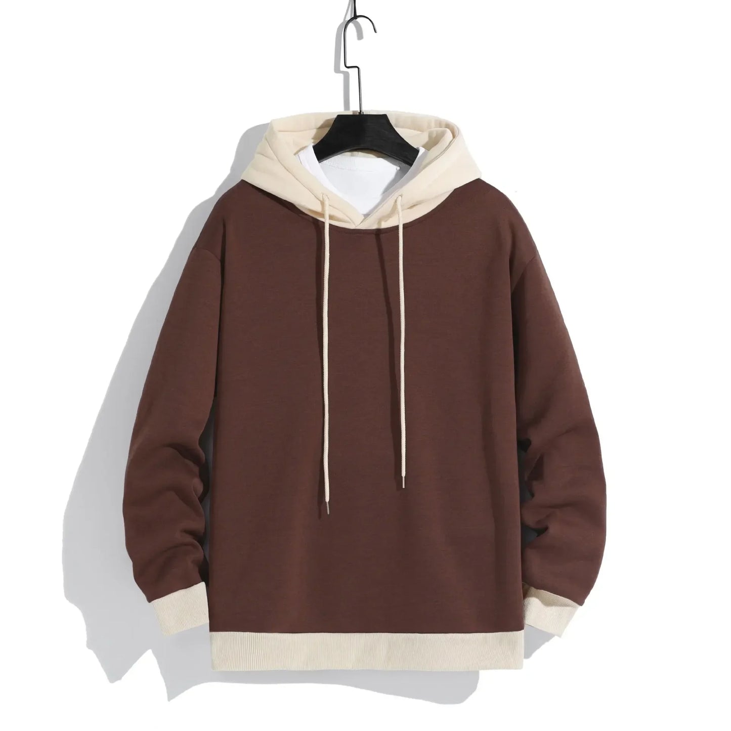 Men's Casual Sport Hoodies - Warm & Breathable Pullovers