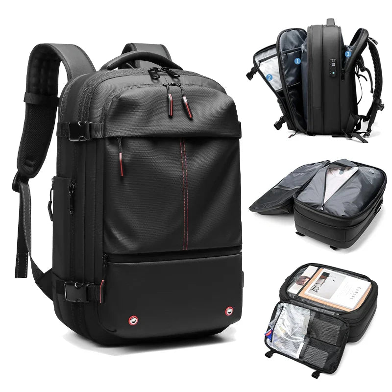 Mochila de Viaje AirSeal Pro
