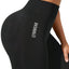 Premium Women's Seamless Yoga Leggings