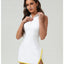 Quick-Dry Polo Tennis Dress for Women