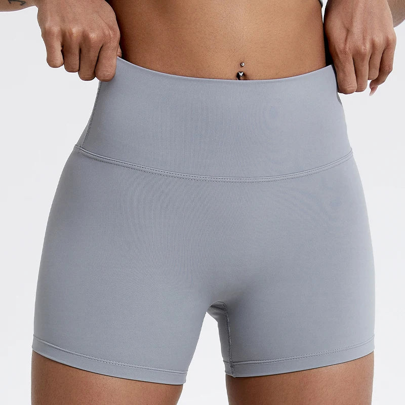 Women's Sculpting Activewear Leggings Shorts