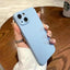 Sleek Ultra-Slim Classic Texture iPhone Case - Shockproof & Lightweight - Korvel