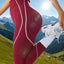 Premium Women's Yoga Tracksuit Set