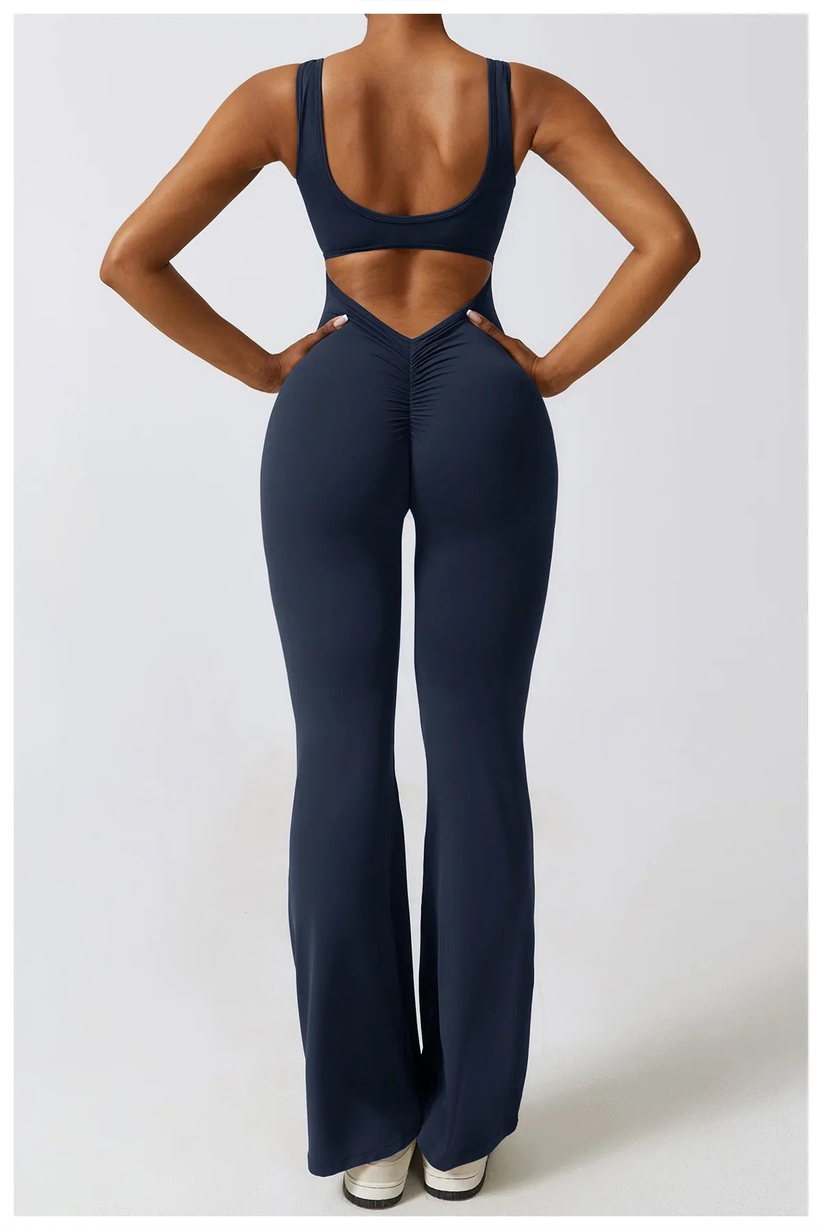 Combinaison de yoga FlexFit pour femmes