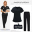 Uniforme Médico Premium para Mujeres Profesionales de la Salud
