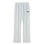 Pantalones de chándal casuales para hombre con cordón