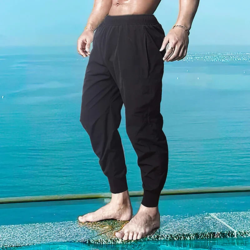 Men's Performance Running Pants