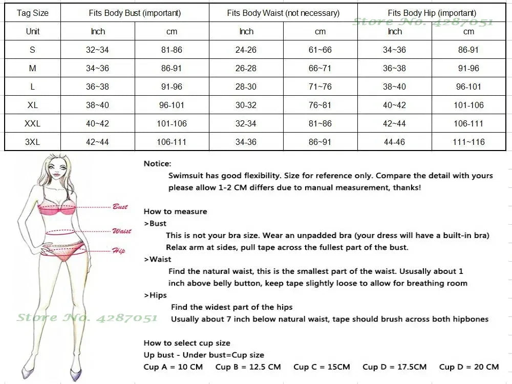 Bikini de Control Chic VividCross 2026