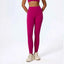 Leggings de Yoga de Cintura Alta Quick-Dry Hearuisavy