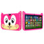 Tablette pour enfants BDF 7 pouces - Android 13, 4 Go de RAM, 64 Go de stockage