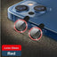Luxury Camera Lens Protector for iPhone 11/12/13 Series
